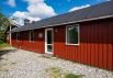Ferienhaus mit Panoramaaussicht auf den Ringkøbing Fjord (Bild  32)