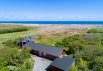 Ferienhaus mit Panoramaaussicht auf den Ringkøbing Fjord (Bild  34)