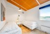 Ferienhaus mit Panoramaaussicht auf den Ringkøbing Fjord (Bild  17)