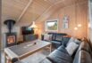Gemütliches Ferienhaus mit großer Südterrasse in Nr. Lyngvig (Bild  4)