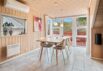 Gemütliches Ferienhaus mit großer Südterrasse in Nr. Lyngvig (Bild  9)