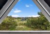 Velholdt sommerhus mellem hav og fjord (billede 18)