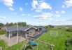 Velholdt, børnevenligt sommerhus med sauna og spa (billede 29)
