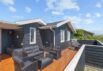 Velholdt, børnevenligt sommerhus med sauna og spa (billede 37)