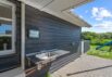 Velholdt, børnevenligt sommerhus med sauna og spa (billede 43)