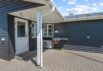 Velholdt, børnevenligt sommerhus med sauna og spa (billede 44)