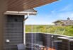 Velholdt, børnevenligt sommerhus med sauna og spa (billede 11)