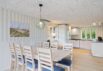 Velholdt, børnevenligt sommerhus med sauna og spa (billede 12)