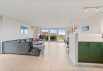 Lyst sommerhus med spa og vildmarksbad i Nr. Lyngvig (billede 14)