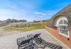 Reetgedecktes Ferienhaus in Nr. Lyngvig (Bild  30)
