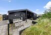 Dejligt sommerhus med smuk udsigt over klitterne (billede 31)