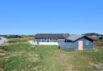 Dejligt træhus tæt på Vesterhavet (billede 28)