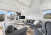 Klassisk sommerhus med hems og lukket terrasse (billede 4)