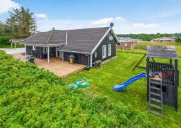 Poolhaus für 8 Personen und einen Hund