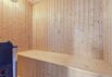 Lækkert stråtagshus med sauna og spa (billede 14)
