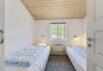 Lækkert stråtagshus med sauna og spa (billede 15)