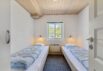 Lækkert stråtagshus med sauna og spa (billede 17)