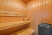 Hyggelig familieferie tæt ved stranden med sauna og spa (billede 18)