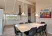 Haus mit geschlossener Terrasse, Carport & Kaminofen (Bild  9)