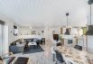Ferienhaus mit Swimmingpool, Whirlpool und 1 Hund erlaubt (Bild  12)