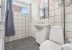 Ferienhaus mit Swimmingpool, Whirlpool und 1 Hund erlaubt (Bild  25)