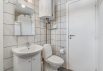 Ferienhaus mit Swimmingpool, Whirlpool und 1 Hund erlaubt (Bild  26)