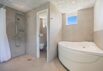 Ferienhaus mit Swimmingpool, Whirlpool und 1 Hund erlaubt (Bild  19)