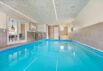 Ferienhaus mit Swimmingpool, Whirlpool und 1 Hund erlaubt (Bild  17)