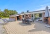 Ferienhaus mit Swimmingpool, Whirlpool und 1 Hund erlaubt (Bild  32)