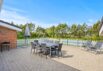 Ferienhaus mit Swimmingpool, Whirlpool und 1 Hund erlaubt (Bild  33)