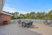 Ferienhaus mit Swimmingpool, Whirlpool und 1 Hund erlaubt (Bild  34)