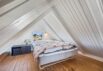 Bezauberndes Ferienhaus mit Reetdach & Sauna in Klegod (Bild  17)