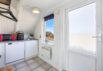 Bezauberndes Ferienhaus mit Reetdach & Sauna in Klegod (Bild  18)