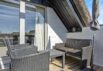 Bezauberndes Ferienhaus mit Reetdach & Sauna in Klegod (Bild  20)