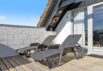 Bezauberndes Ferienhaus mit Reetdach & Sauna in Klegod (Bild  26)
