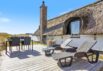 Bezauberndes Ferienhaus mit Reetdach & Sauna in Klegod (Bild  29)
