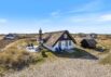 Bezauberndes Ferienhaus mit Reetdach & Sauna in Klegod (Bild  30)
