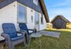 Bezauberndes Ferienhaus mit Reetdach & Sauna in Klegod (Bild  31)