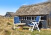 Bezauberndes Ferienhaus mit Reetdach & Sauna in Klegod (Bild  32)