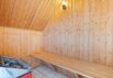 Bezauberndes Ferienhaus mit Reetdach & Sauna in Klegod (Bild  15)