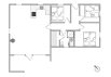 Flot og smagfuldt renoveret sommerhus i Klegod (billede 7)