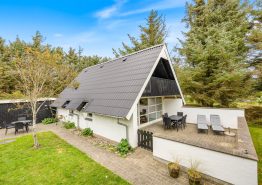 Sommerhaus mit Kamin, in 2019 renoviert, 1 Hund erlaubt