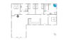 Haus im Lyngvejen mit Reetdach, 2 Hunde sind erlaubt (Bild  6)