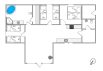 Traditionelt og hyggeligt sommerhus med sauna og spa (billede 6)