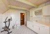 Traditionelt og hyggeligt feriehus med sauna og spa (billede 16)