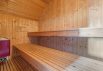 Traditionelt og hyggeligt feriehus med sauna og spa (billede 17)