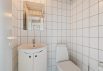 Traditionelt og hyggeligt feriehus med sauna og spa (billede 19)