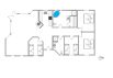 Nichtraucherhaus für 8 Personen mit Sauna & Whirlpool (Bild  6)
