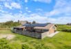 Sommerhus med swimmingpool i Klegod (billede 1)