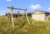 Dejligt velholdt feriehus på uforstyrret grund i Klegod (billede 30)
